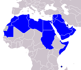 [Members of the League of Arab States]